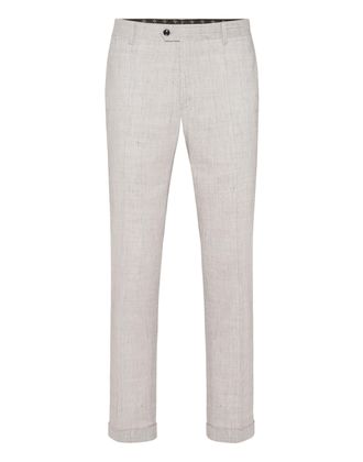 Billionaire Boys Club Broek Getailleerde Pasvorm