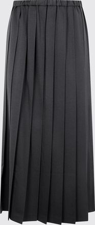 Junya Watanabe Gonna JUNYA WATANABE Donna colore Nero