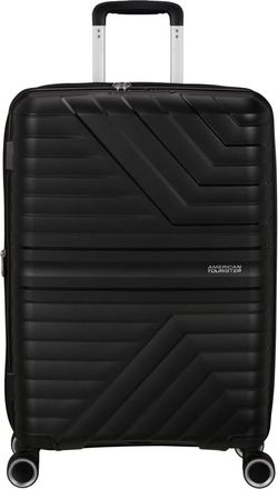 American Tourister Flytwist Spinner 67/24 TSA EXP - unisex - Grote koffers - Zwart - ONE Size - Koffers