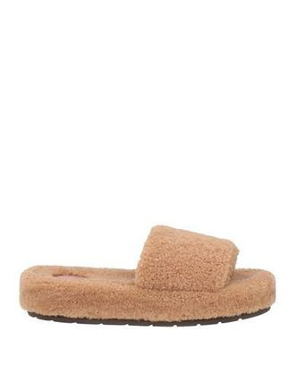 Bettina Vermillon FOOTWEAR - Sandals on YOOX.COM