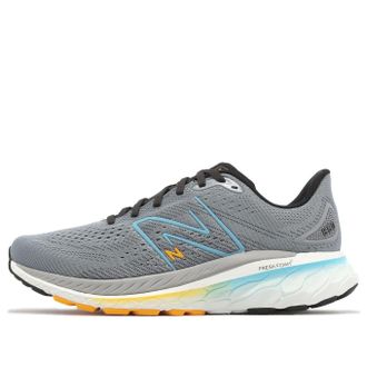 New Balance Fresh Foam x 860 V13 Grey Blue M860R13