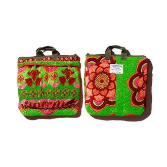 Puebco MaoS Helmet Bag in Green at Nordstrom