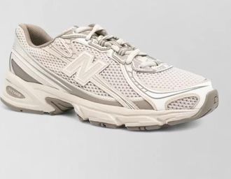 New Balance tier 2 mesh unisex lifestyle sneakers