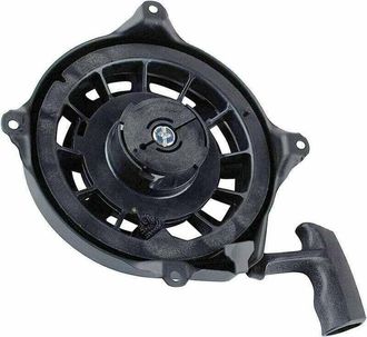 OEM Motor De Arranque Para Cortac&eacute;sped Briggs & Stratton 497680, Que Reemplaza Las Piezas Oregon Con N&uacute;mero 31-068 Y Rotary Con N&uacute;mero 12368