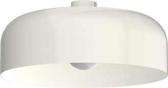 Lumicom Lumicom - Tuzzi Plaf&oacute;n Monocolor Brillo