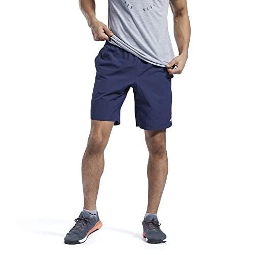 Shorts reebok homme pas cher clearance