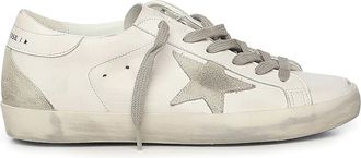 Golden Goose Super-Star Sneakers