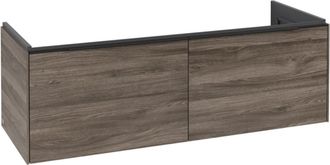Villeroy & Boch Villeroy&boch - Subway 3.0, Mueble De Ba&ntilde;o, 1272x429x478 Mm, 2