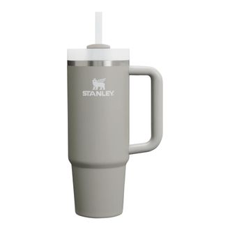 Stanley Quencher H2.0 FlowState Tumbler 30 oz in Ash