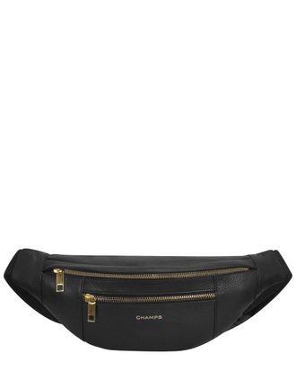 Champs Luggage Gala Leather Waistbag