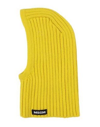Msgm ACCESSORIES - Hats on YOOX.COM