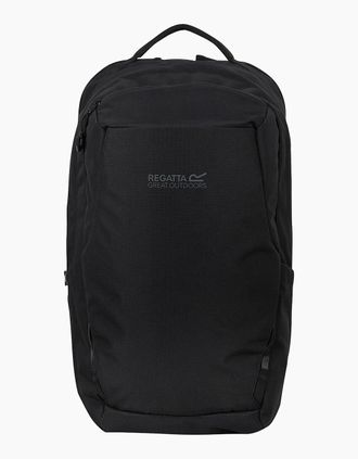 Regatta Womens Regatta Voyad 35L Backpack - Black - Size: ONE size