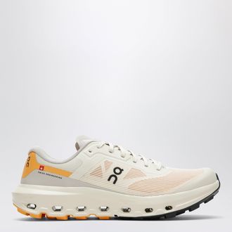 On Sneaker Cloudvista 3 Grain/Saffron