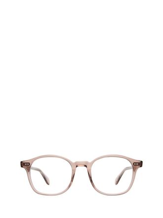 Garrett Leight Eyeglasses