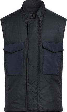 Dunhill ROPA DE ABRIGO - Chompas sin mangas en YOOX.COM