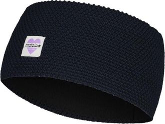 Maloja V&auml;tternM. Stirnband - Unisex | schwarz