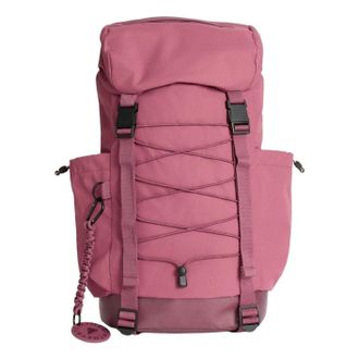 adidas (WMNS) adidas x Stella McCartney Backpack Burgundy Maroon KS3054