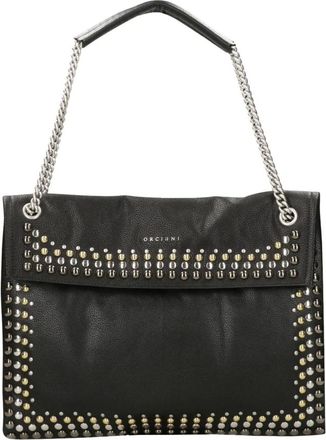 Orciani Donna, Borse, Nero, Taglia unica, new