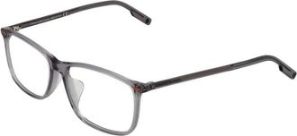 Ermenegildo Zegna Hombre, Accesorios, Gris, Talla: ONE Size