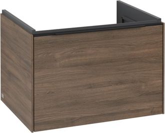 Villeroy & Boch Villeroy&boch - Subway 3.0, 622x429x478 Mm, Mueble De Lavabo, 1