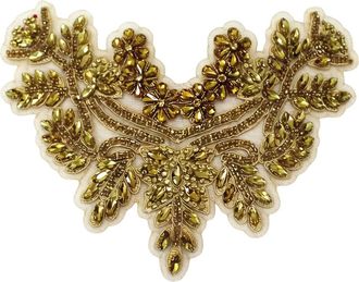 OEM Elegantes Apliques De Pared De Cristal Con Incrustaciones De Diamantes De Imitaci&oacute;n, Accesorio N.&deg; 11