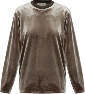 Fear of God Donna, Top, Marrone, L, new