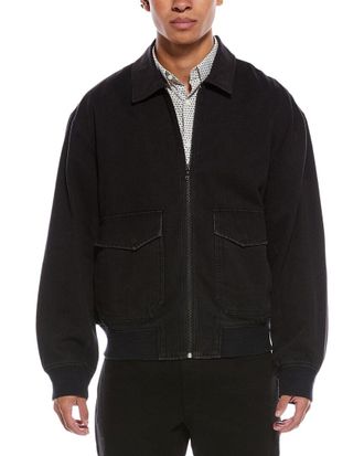 Rag & Bone Dorset Denim Jacket