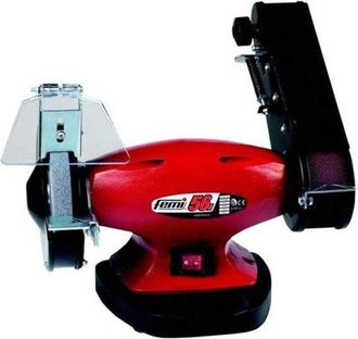 Femi Amoladora De Banco Combinada Banda 150 56n Femi