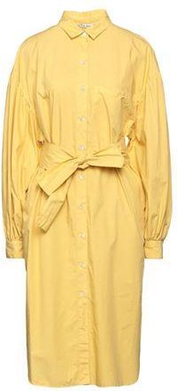 Caliban DRESSES - Midi dresses sur YOOX.COM