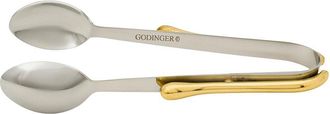 Godinger Droplet Tongs