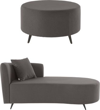 HOME AFFAIRE Recamiere