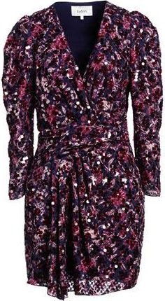 BA&SH VESTIDOS - Minivestidos en YOOX.COM