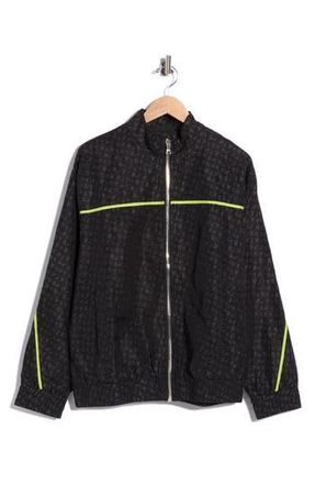 Rta Melvin Jacket in Black at Nordstrom Rack, Size Xx-Large