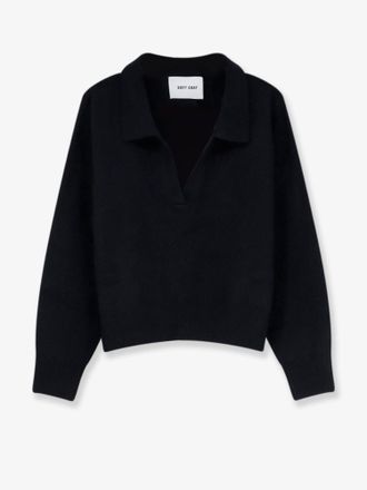 Soft Goat Maglia in cashmere - SOFT GOAT - gender_Woman