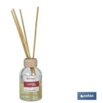 cofan Cofan Ambientador De Varillas 50ml Red Fruits Caja 12 Unid
