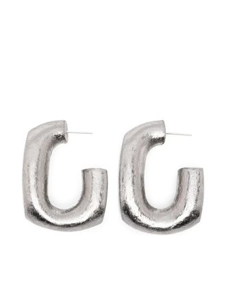 Monies Anora earrings - Silver