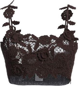 Blumarine TOPWEAR - Tops on YOOX.COM