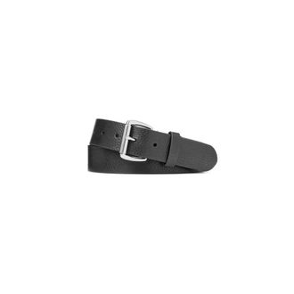Polo Ralph Lauren Uomo, Accessori, Nero, 95 CM, new