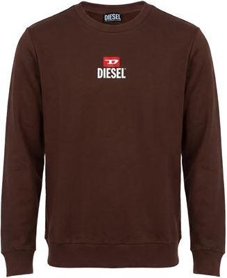 Diesel TOPWEAR - Sweatshirts sur YOOX.COM