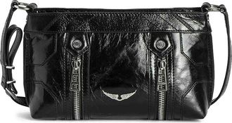 Zadig&Voltaire Sunny mood vintage patent