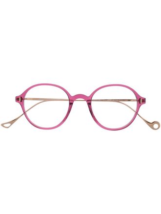 Eyepetizer Occhiali tondi - Viola
