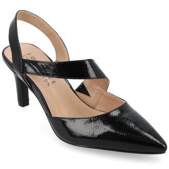 Journee Collection Women & apos;s Scarlett Pumps