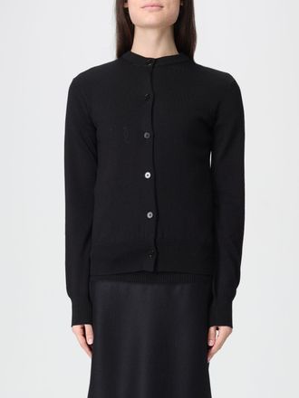 Jil Sander Cardigan di lana Jil Sander