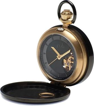 Fob Paris R 40mm - Nero