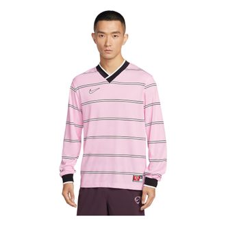 Nike Energy Dri-FIT Soccer Long-Sleeve Soccer Top Pink Foam Off Noir IF1533-663