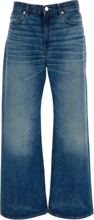 Haikure Mujer, Vaqueros, Azul, Talla: W25