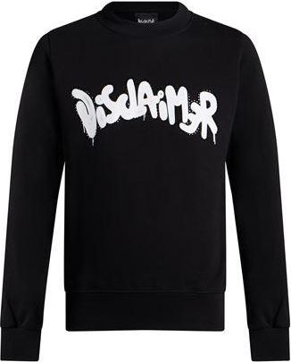 Disclaimer TOPWEAR - Felpe su YOOX.COM