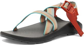 Chaco Zcloud Womens Sandals Rising Burnt Ochre : 11 B - Medium, Rubber