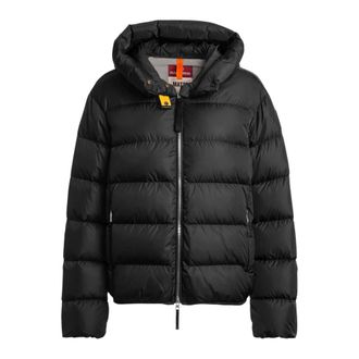 Parajumpers Mujer, Chaquetas, Negro, Talla: S