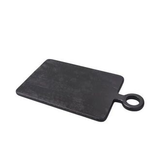 Be Home Arendal Mini Rectangular Board in Natural at Nordstrom